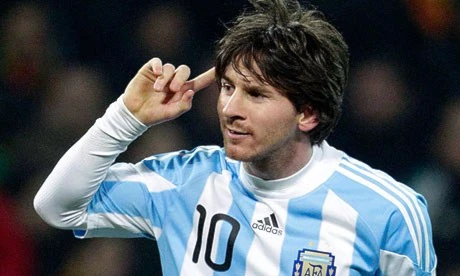 إيقاف منتخب التانغو يعتمد على الحد من خطورة ميسي إيقاف منتخب التانغو يعتمد على الحد من خطورة ميسي