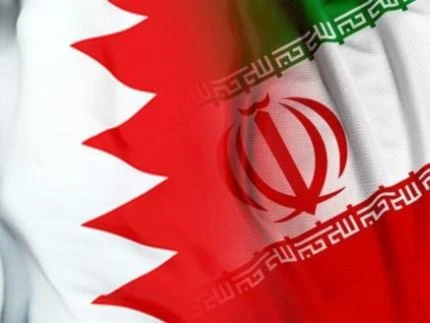 تعتبر طهران مطالب الشعب البحريني مشروعة تعتبر طهران مطالب الشعب البحريني مشروعة