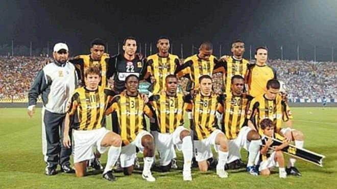 نادي الإتحاد السعودي نادي الإتحاد السعودي