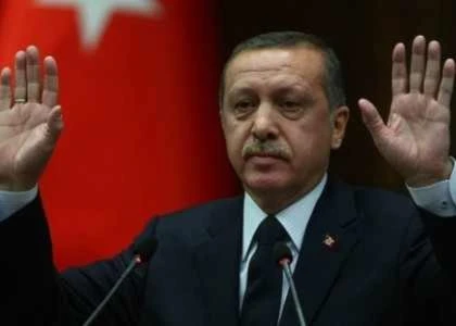 رئيس الوزراء التركي رجب طيب أردوغان رئيس الوزراء التركي رجب طيب أردوغان