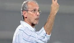 مدرب الزمالك الجديد جورفان فييرا مدرب الزمالك الجديد جورفان فييرا