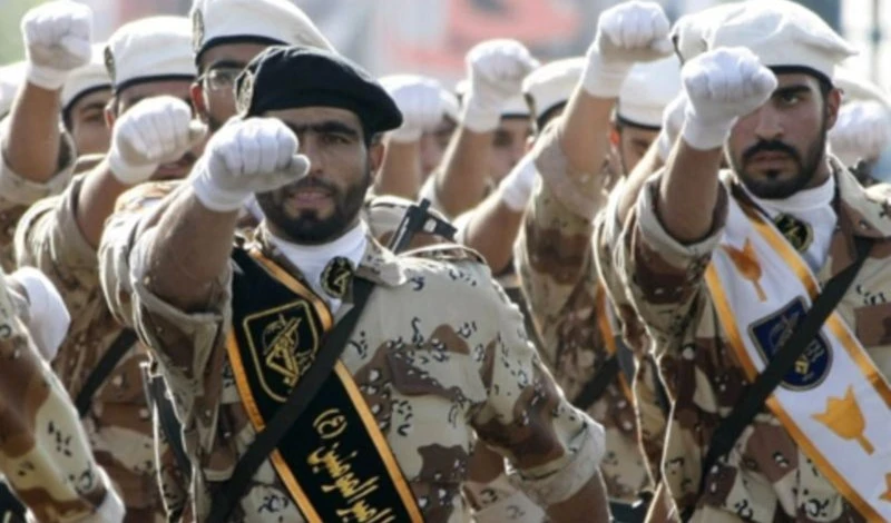 الحرس الثوري: العمليات الارهابية لن تضعف ايران في تحقيقها انجازات استراتيجية خلال المباحثات النووية الحرس الثوري: العمليات الارهابية لن تضعف ايران في تحقيقها انجازات استراتيجية خلال المباحثات النووية