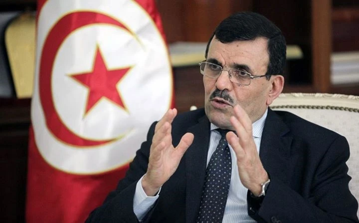 الحراك مستمر في تونس لتعيين بديل عن العريّض في سدة رئاسة الحكومة الحراك مستمر في تونس لتعيين بديل عن العريّض في سدة رئاسة الحكومة