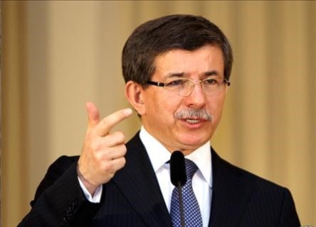 أوغلو يردّ على ما ينشر عن خلافات مع الغرب حول مصر: "تركيا دولة لها مبادئها وسياستها القوية والخاصة" أوغلو يردّ على ما ينشر عن خلافات مع الغرب حول مصر: "تركيا دولة لها مبادئها وسياستها القوية والخاصة"