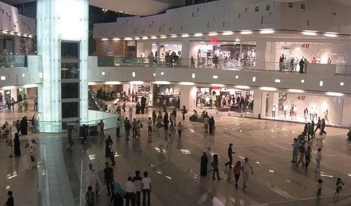 صندوق النقد الدولي حذر من استمرار النمط الاستهلاكي في الكويت صندوق النقد الدولي حذر من استمرار النمط الاستهلاكي في الكويت