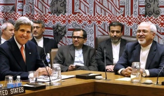 عراقتشي يشيد بالمباحثات مع الوكالة الدولية للطاقة الذرية التي عقدت يومي الاثنين والثلاثاء عراقتشي يشيد بالمباحثات مع الوكالة الدولية للطاقة الذرية التي عقدت يومي الاثنين والثلاثاء