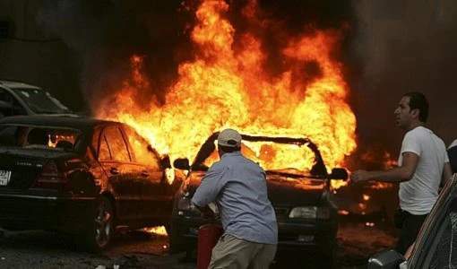 الجمهورية: حزب الله لديه معلومات ان المتورطين بتفجير بئر العبد غالبيتهم من السعوديين الجمهورية: حزب الله لديه معلومات ان المتورطين بتفجير بئر العبد غالبيتهم من السعوديين