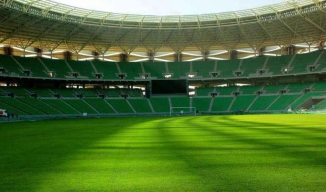 مشروع مدينة البصرة الرياضي يبصر النور مشروع مدينة البصرة الرياضي يبصر النور