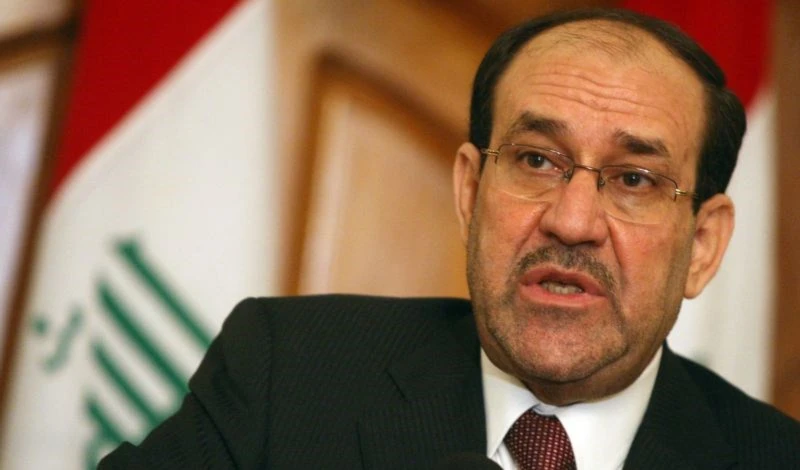 المالكي يدعو الى التعاون الأمني بين دول العالم المالكي يدعو الى التعاون الأمني بين دول العالم