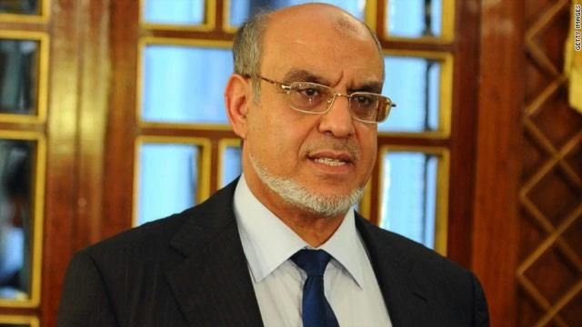 حركة النهضة ترفض تشكيل حكومة تكنوقراط التي قرر تشكيلها رئيس الحكومة حمادي الجبالي حركة النهضة ترفض تشكيل حكومة تكنوقراط التي قرر تشكيلها رئيس الحكومة حمادي الجبالي
