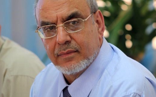 الجبالي الجبالي