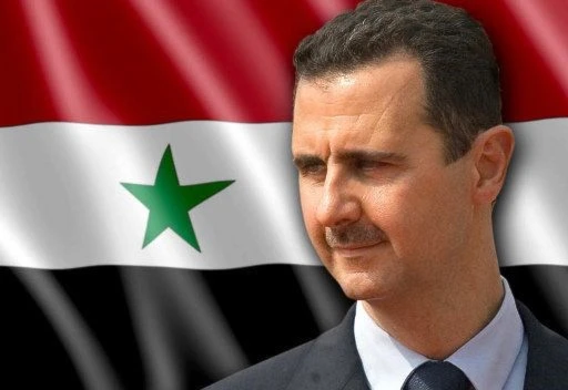 الرئيس السوري بشار الأسد الرئيس السوري بشار الأسد