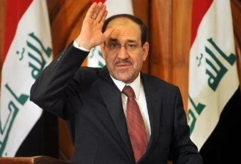 رئيس الوزراء العراقي نوري المالكي رئيس الوزراء العراقي نوري المالكي
