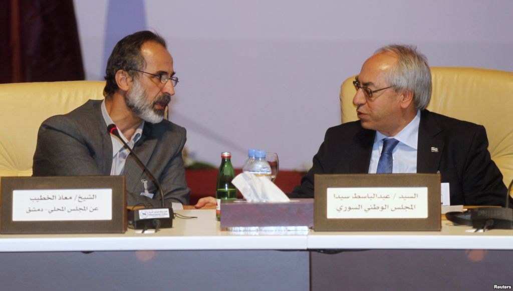 القرار الأوروبي يرفع الحظر عن الاسلحة الى سوريا يقتصر على الأسلحة غير الفتاكة القرار الأوروبي يرفع الحظر عن الاسلحة الى سوريا يقتصر على الأسلحة غير الفتاكة