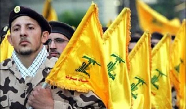 أكثر من مرة اتهم حزب الله بأعمال عدائية تجاه مصالح إسرائيلية في أوروبا أكثر من مرة اتهم حزب الله بأعمال عدائية تجاه مصالح إسرائيلية في أوروبا