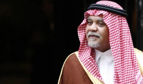 قطر تريد المحافظة على رئيس مقرب منها في الإئتلاف قطر تريد المحافظة على رئيس مقرب منها في الإئتلاف