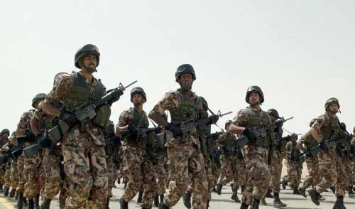 الجيش المصري يرفض المشاركة في حرب ضد دولة شقيقة الجيش المصري يرفض المشاركة في حرب ضد دولة شقيقة