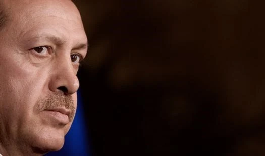 الإندبندنت البريطانية: أردوغان يعاني تبعات تدّخله في الحرب السورية الإندبندنت البريطانية: أردوغان يعاني تبعات تدّخله في الحرب السورية