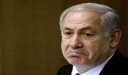 وزير الأمن في حكومة نتنياهو يناقض كلامه حول إقامة الدولة الفلسطينية وزير الأمن في حكومة نتنياهو يناقض كلامه حول إقامة الدولة الفلسطينية