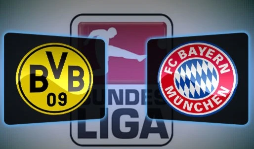 سيكون الصراع شديداً بين بايرن ميونيخ وبوروسيا دورتموند هذا الموسم سيكون الصراع شديداً بين بايرن ميونيخ وبوروسيا دورتموند هذا الموسم