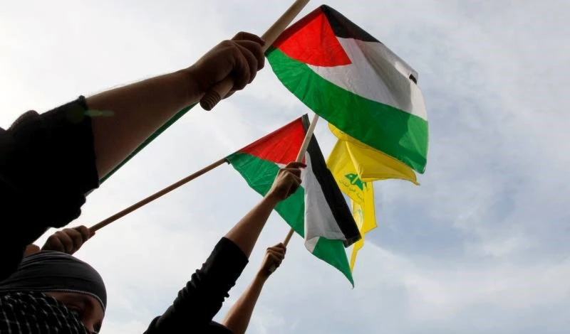 يعتبر الكاتب أن فشل رهان "حماس" على قطر وتركيا جعلها تسعى لتفاهم مع "حزب الله" وإيران يعتبر الكاتب أن فشل رهان "حماس" على قطر وتركيا جعلها تسعى لتفاهم مع "حزب الله" وإيران