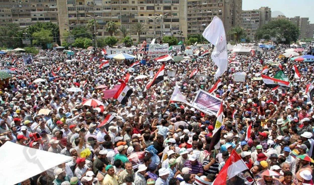الخطة تتضمن فضاً متدرجاً وليس حاسماً تفادياً لوقوع ضحايا الخطة تتضمن فضاً متدرجاً وليس حاسماً تفادياً لوقوع ضحايا