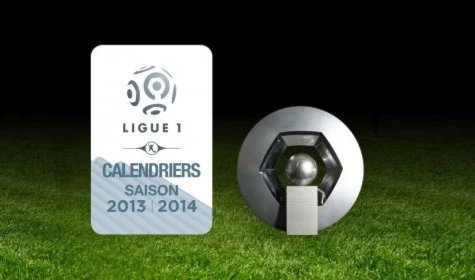 الدوري الفرنسي لكرة القدم الدوري الفرنسي لكرة القدم