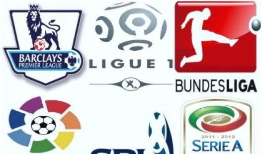 البطولات الأوروبية الكبرى البطولات الأوروبية الكبرى