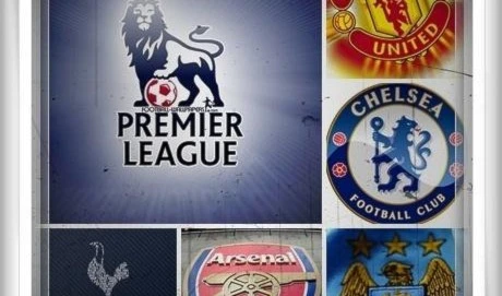 الدوري الإنجليزي لكرة القدم الدوري الإنجليزي لكرة القدم