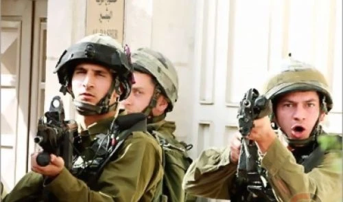 جنود الإحتلال أطلقوا الرصاص بشكل مباشر على فلسطينيين عزل جنود الإحتلال أطلقوا الرصاص بشكل مباشر على فلسطينيين عزل
