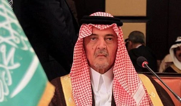 انتقال ملف سوريا ولبنان والعراق إلى الأمير سعود الفيصل بسبب مرض الأمير بندر بن سلطان انتقال ملف سوريا ولبنان والعراق إلى الأمير سعود الفيصل بسبب مرض الأمير بندر بن سلطان