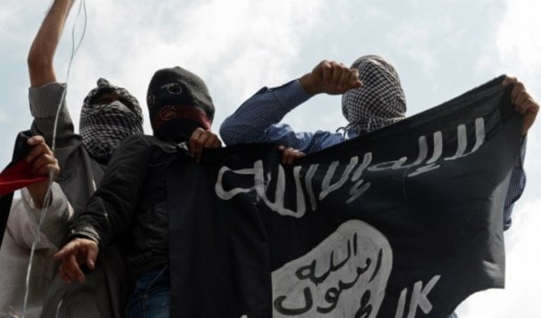 مسؤول فرنسي يؤكد صحة الأنباء عن توجه يهود فرنسيين إلى سوريا للإنضمام لداعش مسؤول فرنسي يؤكد صحة الأنباء عن توجه يهود فرنسيين إلى سوريا للإنضمام لداعش