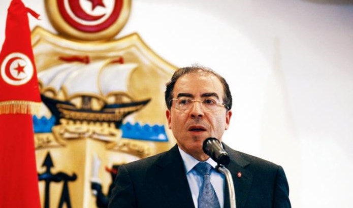 وزير الخارجية التونسي: لا نستبعد محاولات إرهابية لتعكير أجواء الإنتخابات وزير الخارجية التونسي: لا نستبعد محاولات إرهابية لتعكير أجواء الإنتخابات