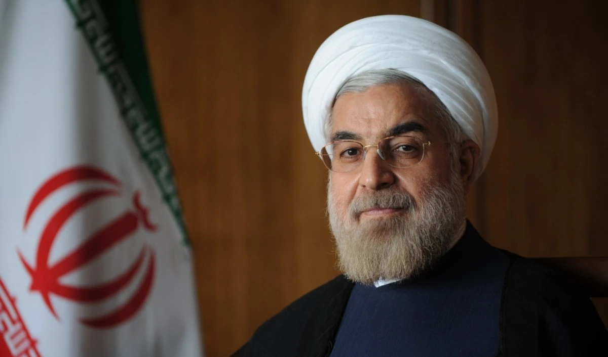 روحاني: العالم يحتاج لايران لتوفير امن المنطقة روحاني: العالم يحتاج لايران لتوفير امن المنطقة