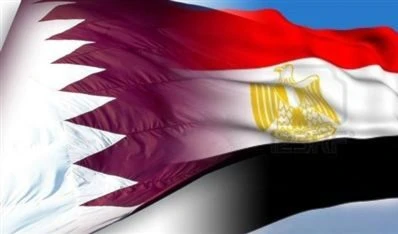 مصر تعلن طيّ خلافات الماضي وقطر تؤكد وقوفها إلى جانبها مصر تعلن طيّ خلافات الماضي وقطر تؤكد وقوفها إلى جانبها