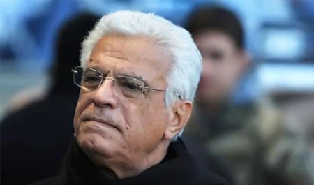 رجل الأعمال اللبناني سعيد فخري رجل الأعمال اللبناني سعيد فخري