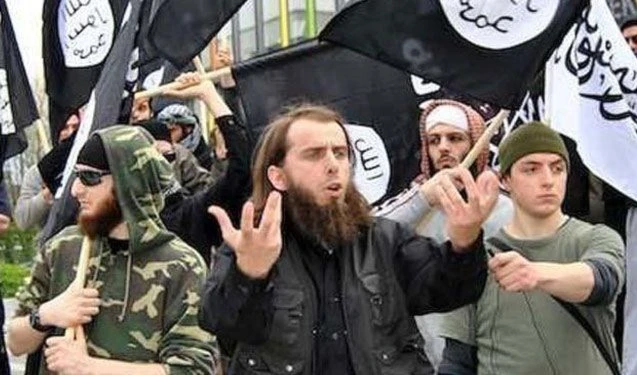 تتفاوت التقديرات حول عدد المسلحين الأجانب في سوريا تتفاوت التقديرات حول عدد المسلحين الأجانب في سوريا
