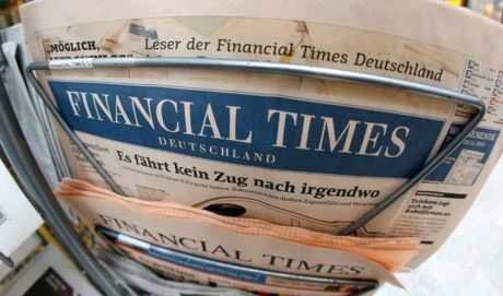 تتناول الصحيفة البريطانية قضية استقالة بندر بن سلطان تتناول الصحيفة البريطانية قضية استقالة بندر بن سلطان