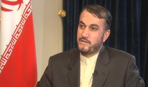عبداللهيان: طهران وموسكو تستمران في مساعيهما لانجاح الحل السياسي في سوريا عبداللهيان: طهران وموسكو تستمران في مساعيهما لانجاح الحل السياسي في سوريا
