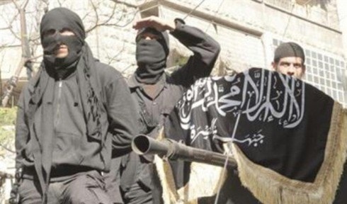 التيار السلفي في الأردن يعترف بأن المئات من أنصاره يقاتلون ضمن صفوف جبهة النصرة في سوريا التيار السلفي في الأردن يعترف بأن المئات من أنصاره يقاتلون ضمن صفوف جبهة النصرة في سوريا
