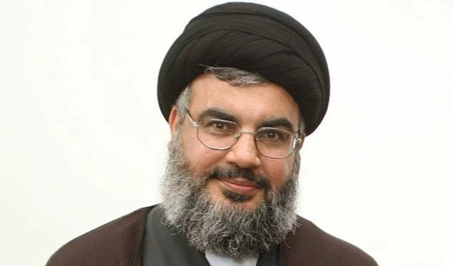السيّد نصرالله: تجاوزنا خطر التقسيم في سوريا السيّد نصرالله: تجاوزنا خطر التقسيم في سوريا
