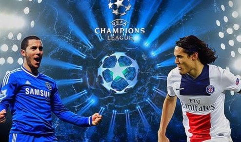 فاز سان جيرمان ذهاباً 3-1 وريال مدريد 3-0 فاز سان جيرمان ذهاباً 3-1 وريال مدريد 3-0