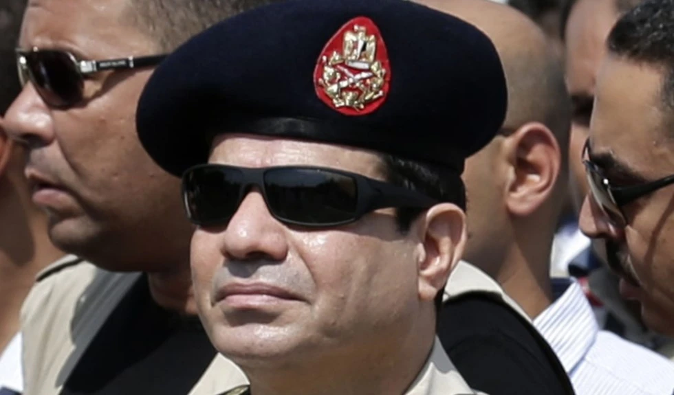 السيسي يكشف عن تعرضه لمحاولتي اغتيال السيسي يكشف عن تعرضه لمحاولتي اغتيال