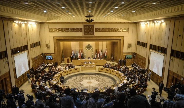 لا يعول كثيرون على جامعة الدول العربية لا يعول كثيرون على جامعة الدول العربية