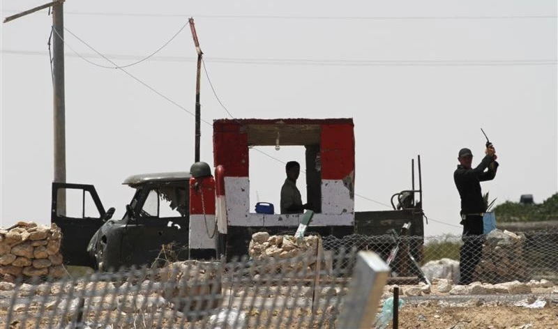 أوقعت الهجمات التي تشهدها سيناء حوالى 500 قتيل أغلبيتهم من عناصر الشرطة والجيش أوقعت الهجمات التي تشهدها سيناء حوالى 500 قتيل أغلبيتهم من عناصر الشرطة والجيش