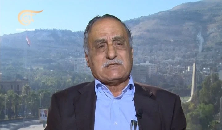 أبو أحمد فؤاد: هناك فصائل لم تصلها المبادرة المصرية بشكل رسمي أبو أحمد فؤاد: هناك فصائل لم تصلها المبادرة المصرية بشكل رسمي