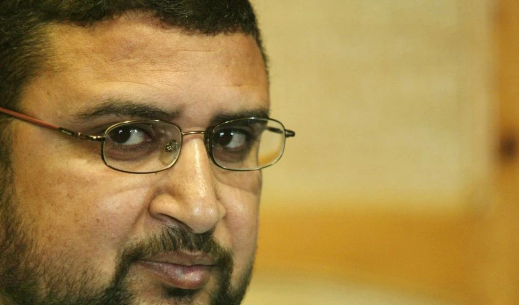 أبو زهري: تهديدات نتانياهو لا تخيف المقاومة ونحن صامدون أبو زهري: تهديدات نتانياهو لا تخيف المقاومة ونحن صامدون