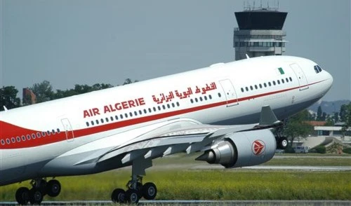 الطائرة كانت تقل 110 ركاب من بينهم 20 لبنانياً بحسب المعلومات الطائرة كانت تقل 110 ركاب من بينهم 20 لبنانياً بحسب المعلومات