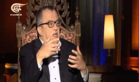 حتر: العدوان على غزة ينذر بانتفاضة ثالثة اذا بقي على هذا المستوى من القتل والاجرام حتر: العدوان على غزة ينذر بانتفاضة ثالثة اذا بقي على هذا المستوى من القتل والاجرام