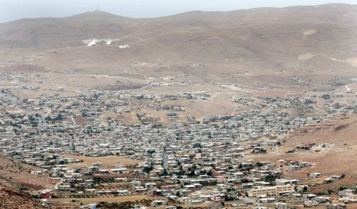 داعش شارك في هجوم على مواقع مقاتلي حزب الله قبل أسبوع داعش شارك في هجوم على مواقع مقاتلي حزب الله قبل أسبوع